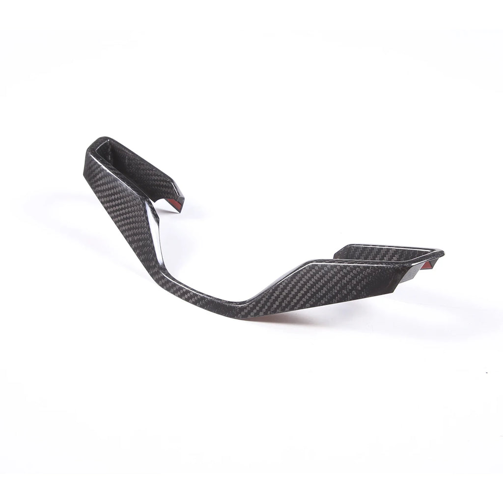 Porsche 911 – Steering Wheel