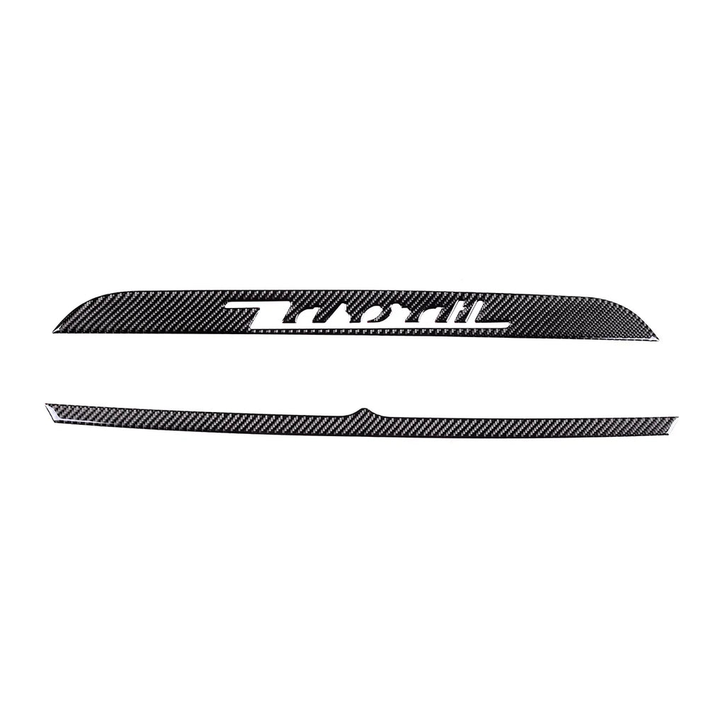 Maserati Ghibli M157 – Trunk Mat