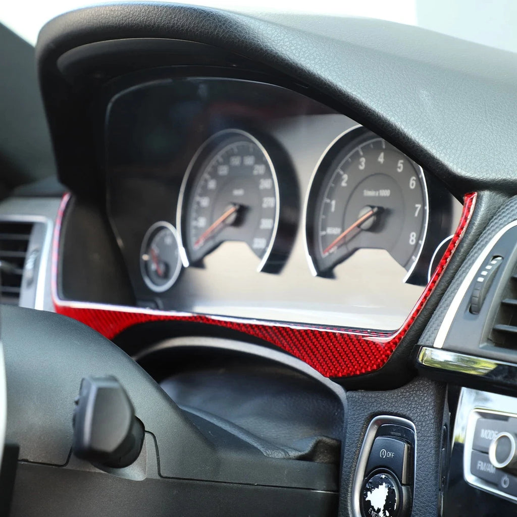 BMW 4 Series F30 – Dashboard Panel