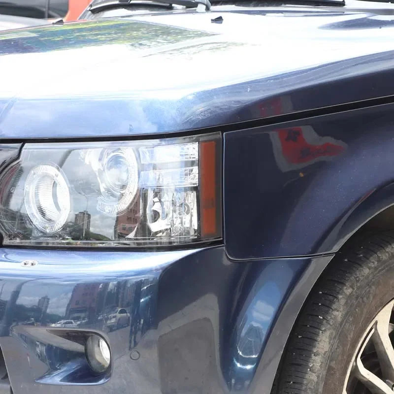Land Rover Range Rover Sport L320 – Fog Light