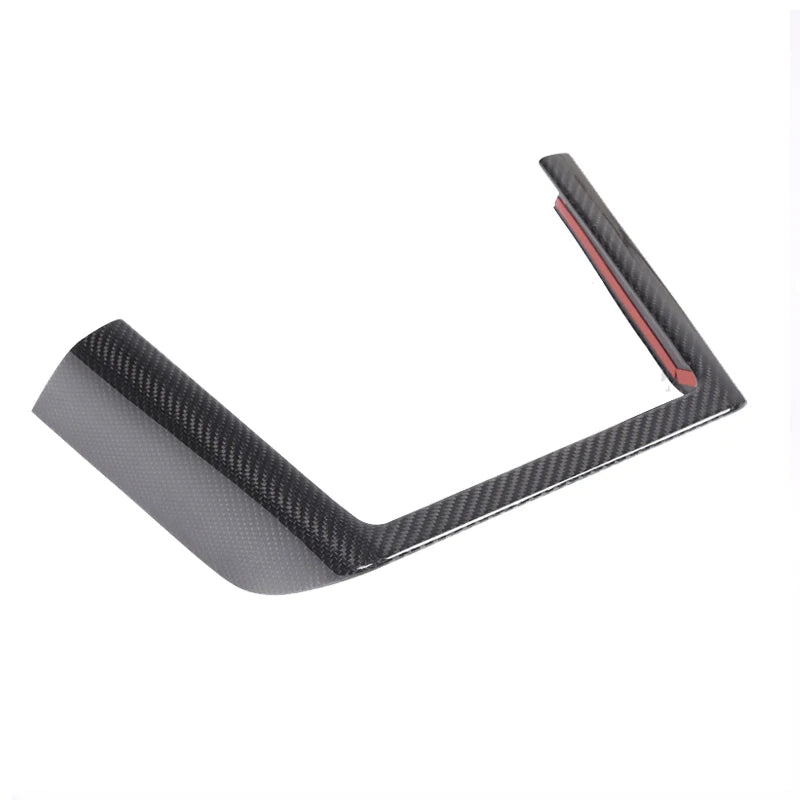 Tesla Model S – Interior Trim