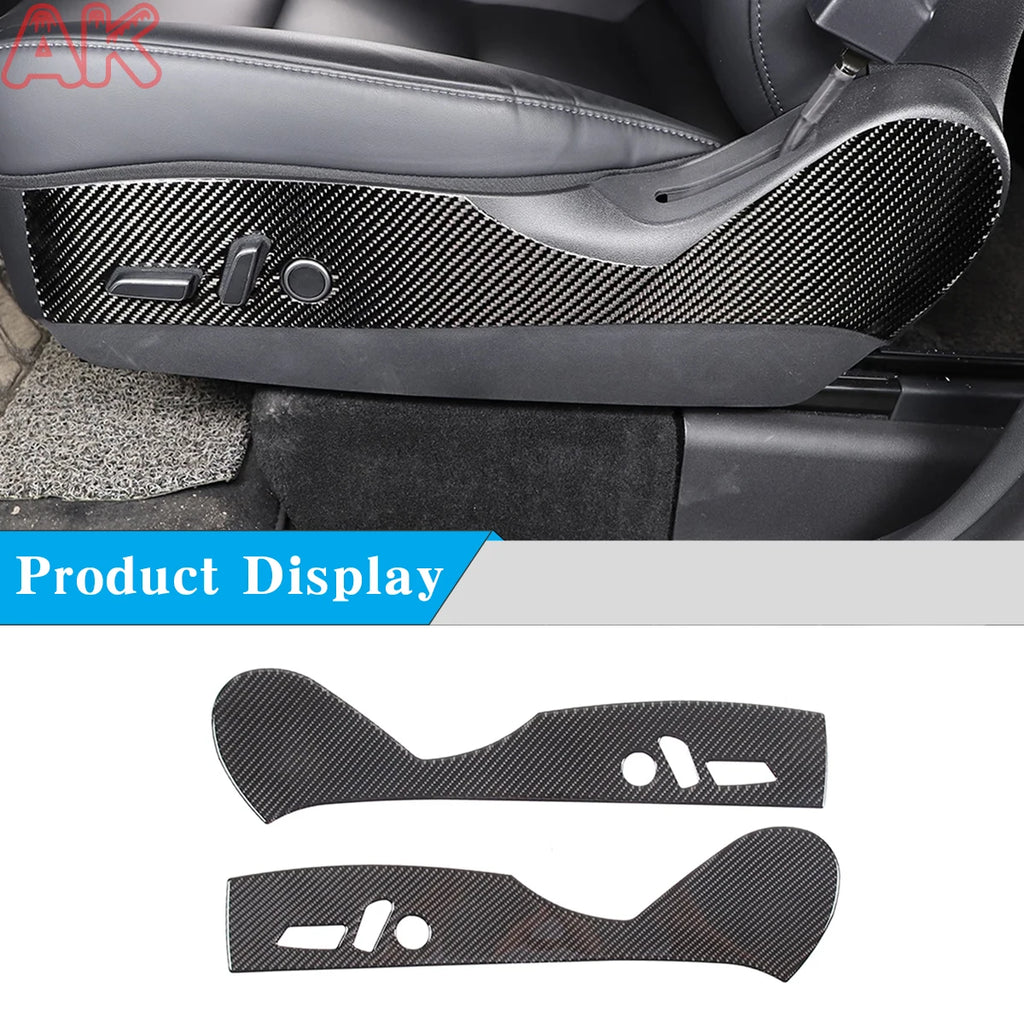 Tesla Model 3 – Interior Trim