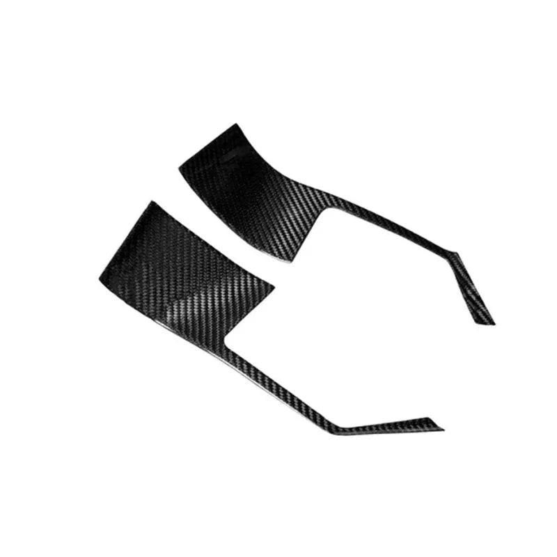 Nissan GTR – Interior Trim