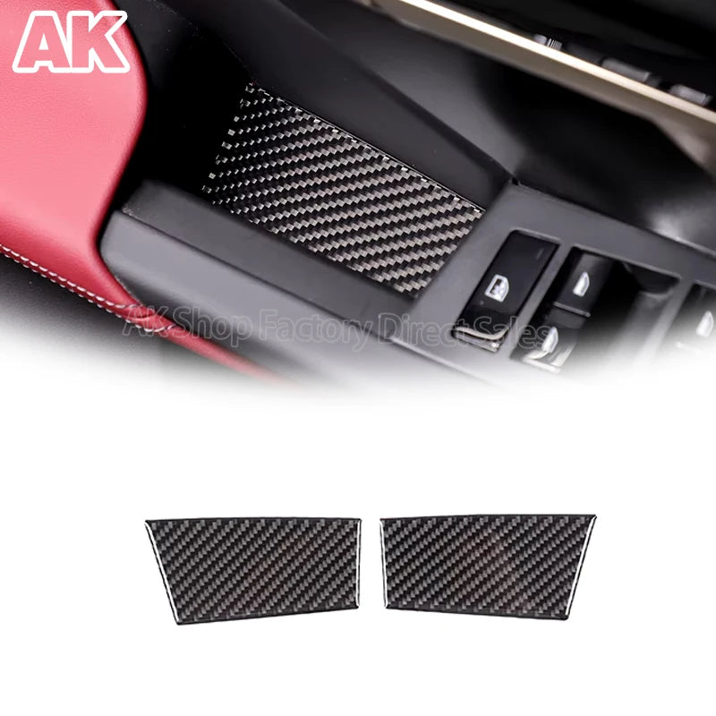BMW 5 Series G60 – Interior Trim