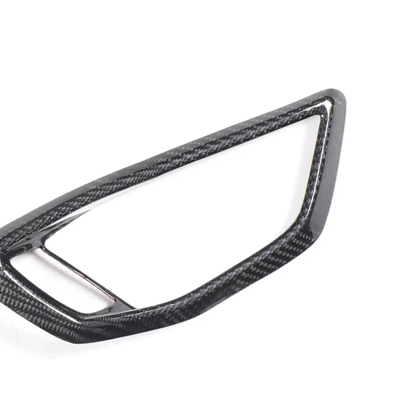 Lamborghini Huracan – Interior Trim
