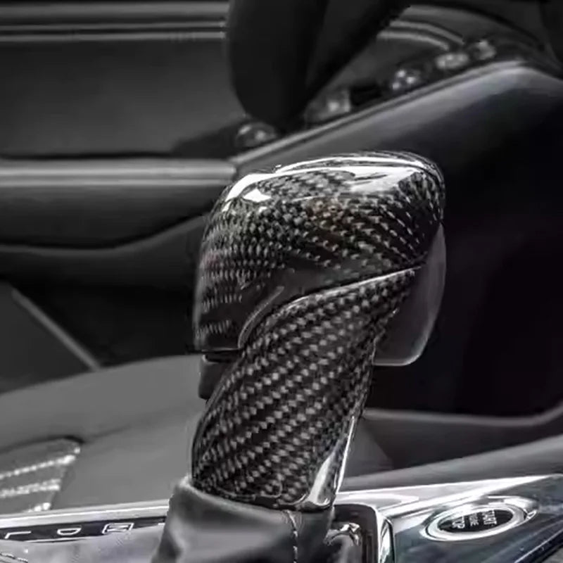 Nissan Teana – Gear Shift Knob