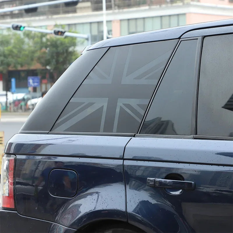 Land Rover Range Rover Sport L320 – Interior Trim