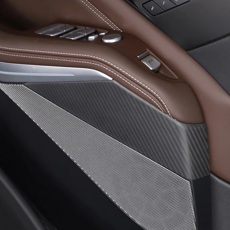 BMW X5 G05 – Door Panel