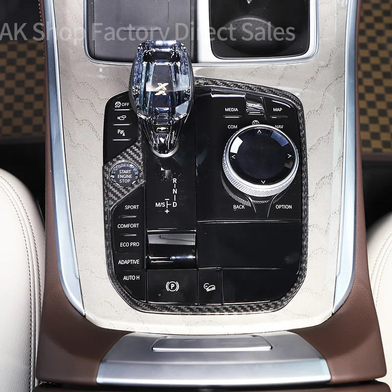 BMW 3 Series – Interior Trim
