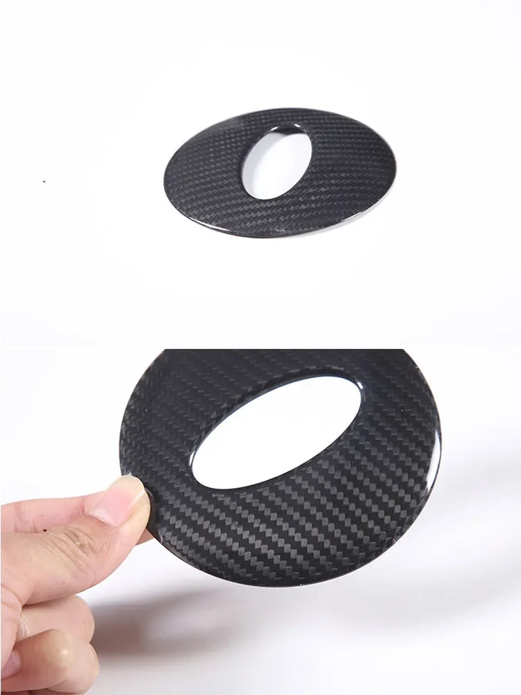 Subaru BRZ – Steering Wheel