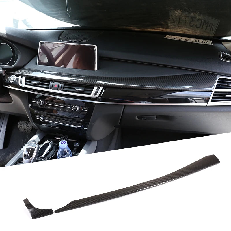 BMW X5 F15 – Gear Shift Knob