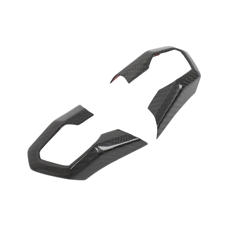 Lamborghini Huracan – Steering Wheel