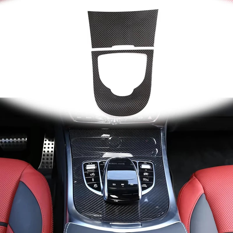 Mercedes-Benz G-Class G63 – Gear Shift Knob