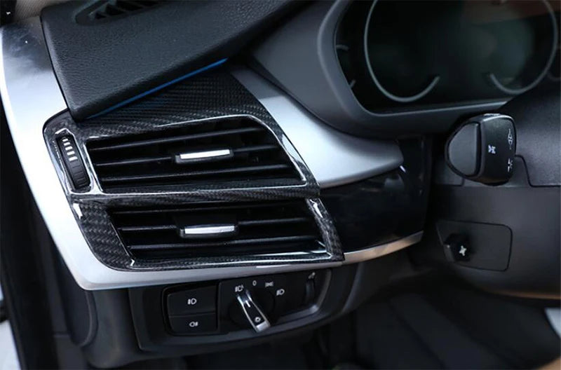 BMW X5 F15 – Gear Shift Knob