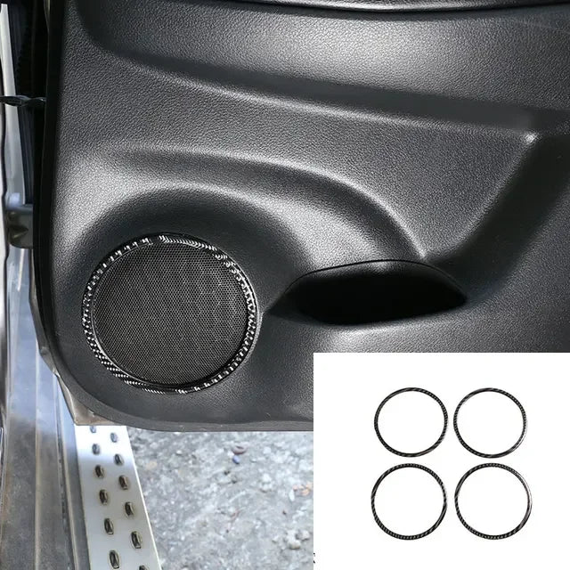 Nissan X-Trail – Interior Trim