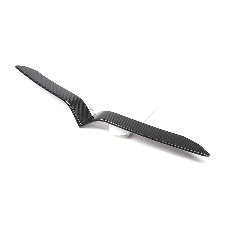 Tesla Model S – Front Grille Cover
