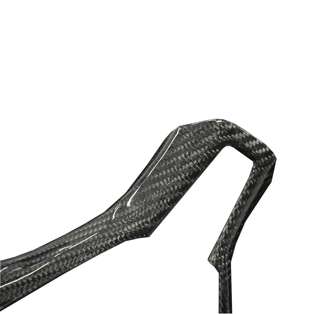 Tesla Model S – Steering Wheel