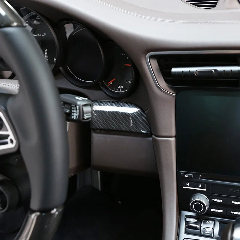 Porsche 911 – Dashboard Panel