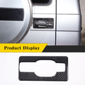 Mercedes-Benz G Class W463 – Interior Trim