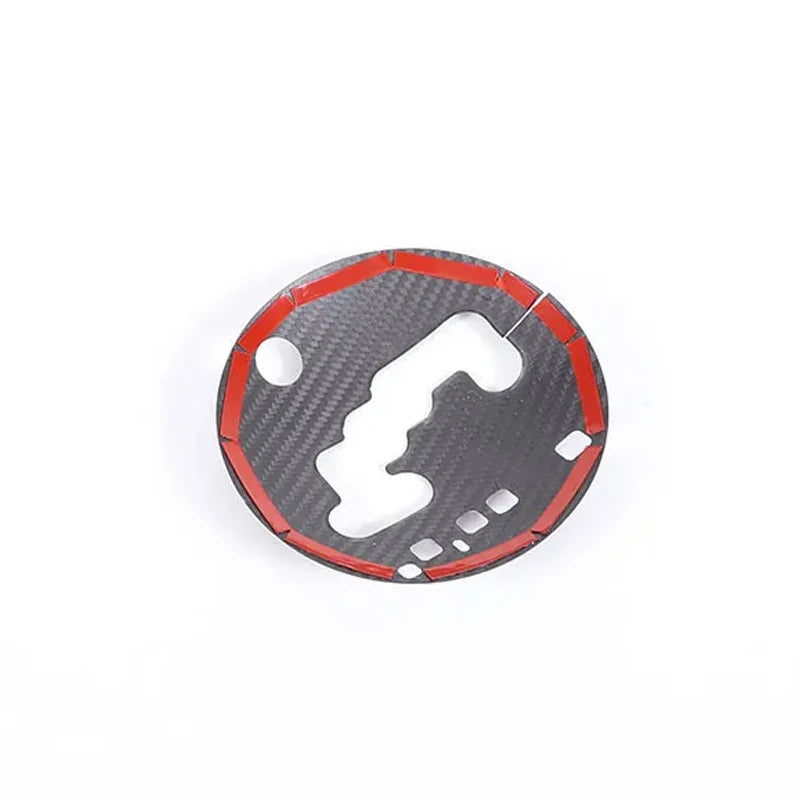 Fiat 500 – Gear Shift Knob