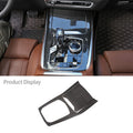 BMW X5 G05 – Gear Shift Knob
