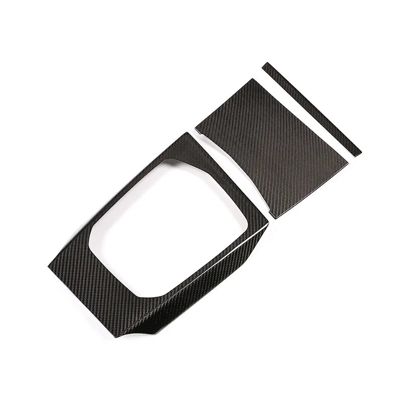 BMW 4 Series G20 – Gear Shift Knob