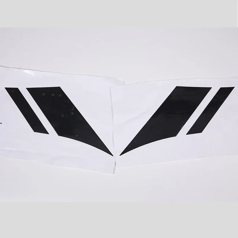 Toyota Supra MK5 – Pillar Cover