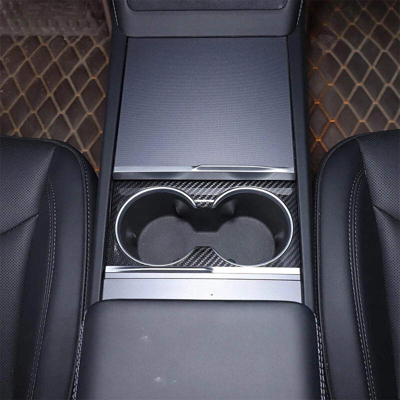 Tesla Model 3 – Cup Holder