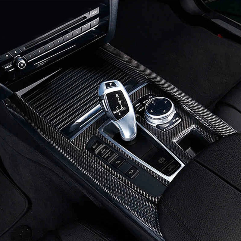 BMW X5 F15 – Gear Shift Knob