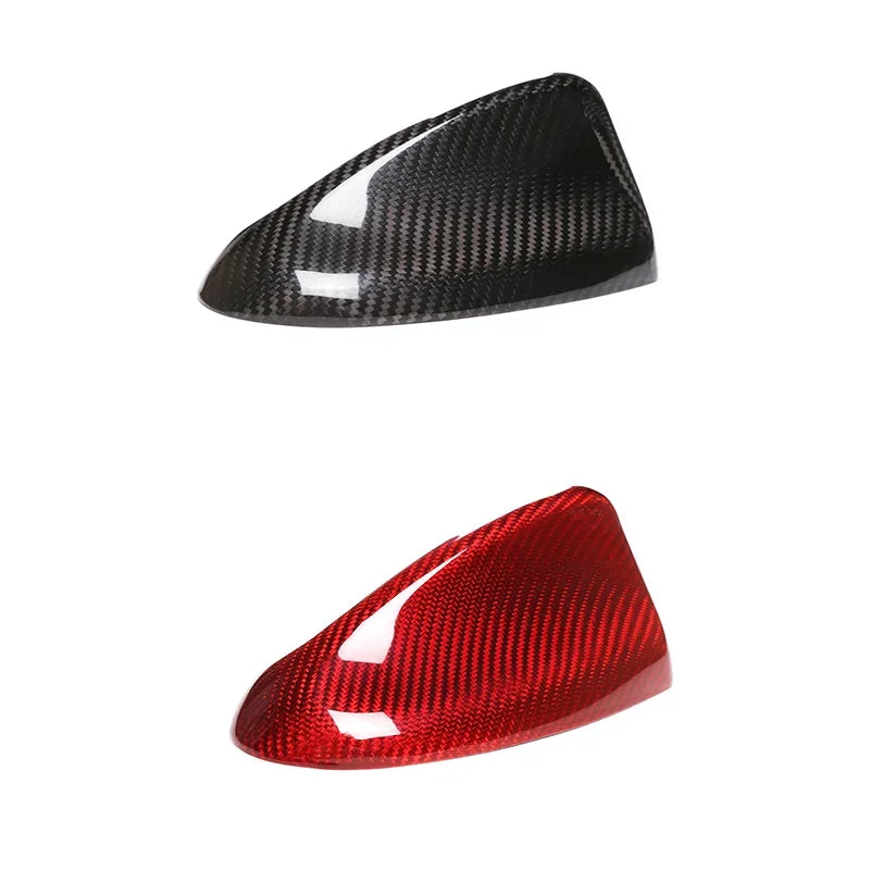 Maserati Grecale – Shark Fin Antenna Cover