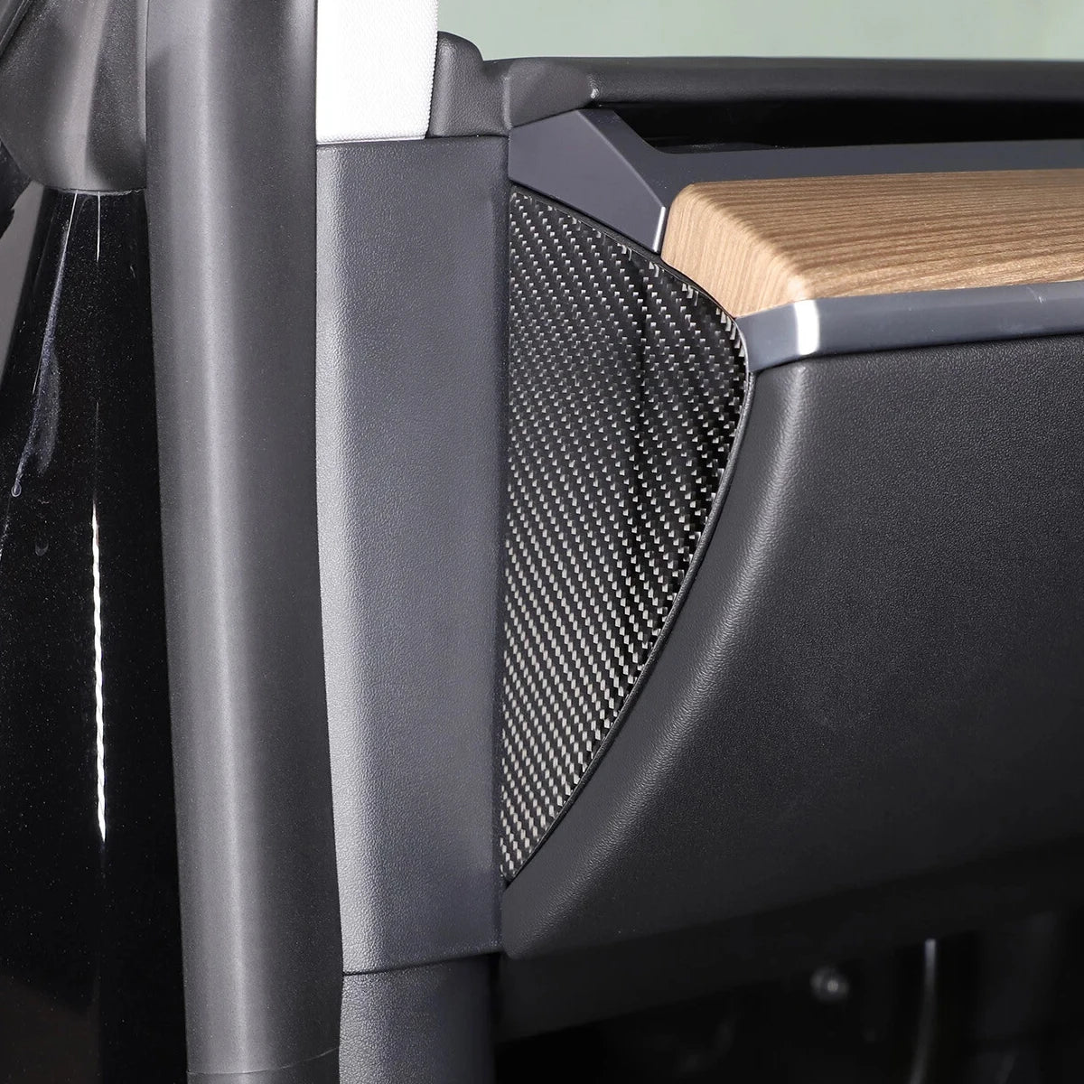 Tesla Model 3 – Interior Trim