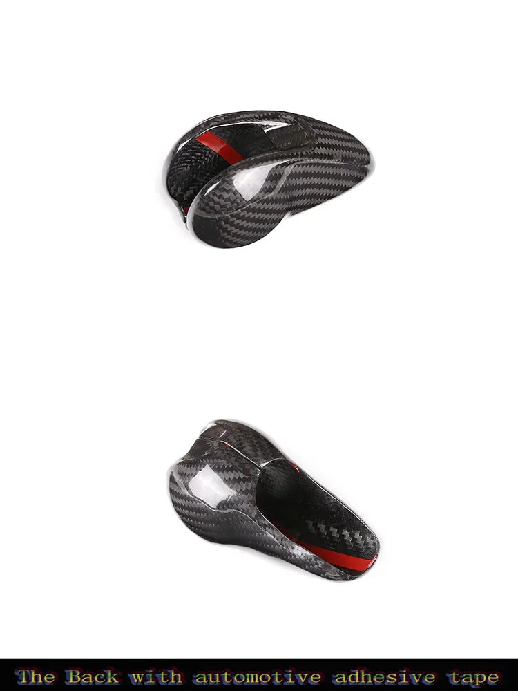 Porsche Macan – Gear Shift Knob