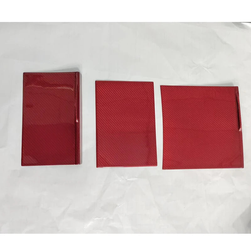 Tesla Model 3 – Interior Trim