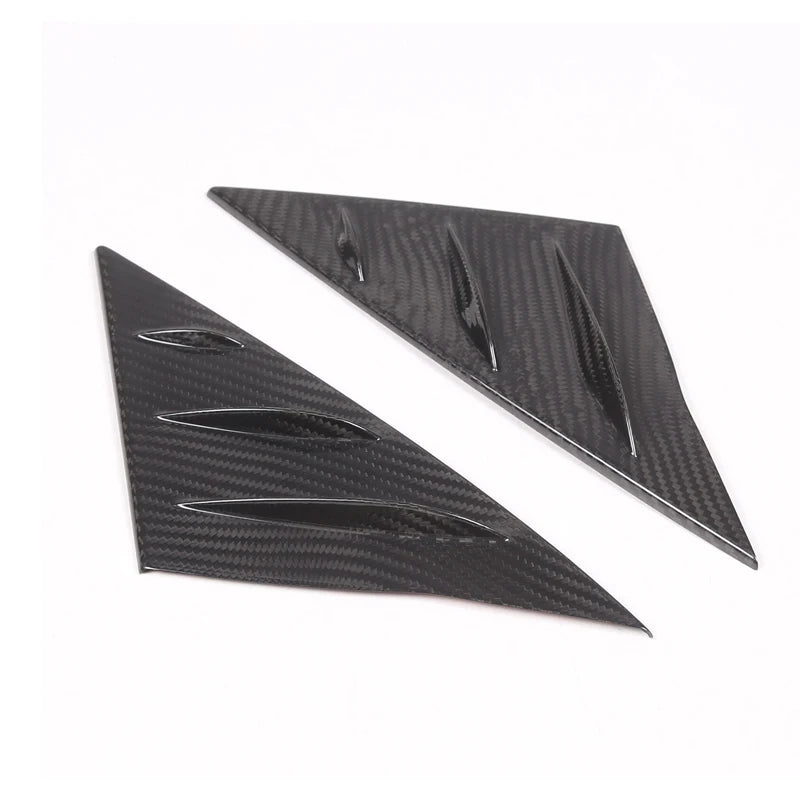 Tesla Model 3 – Pillar Cover