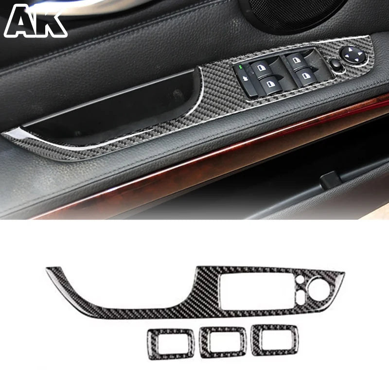 BMW 3 Series E90 – Interior Trim