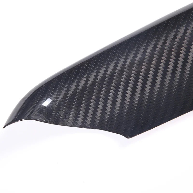Maserati Grecale – Interior Trim