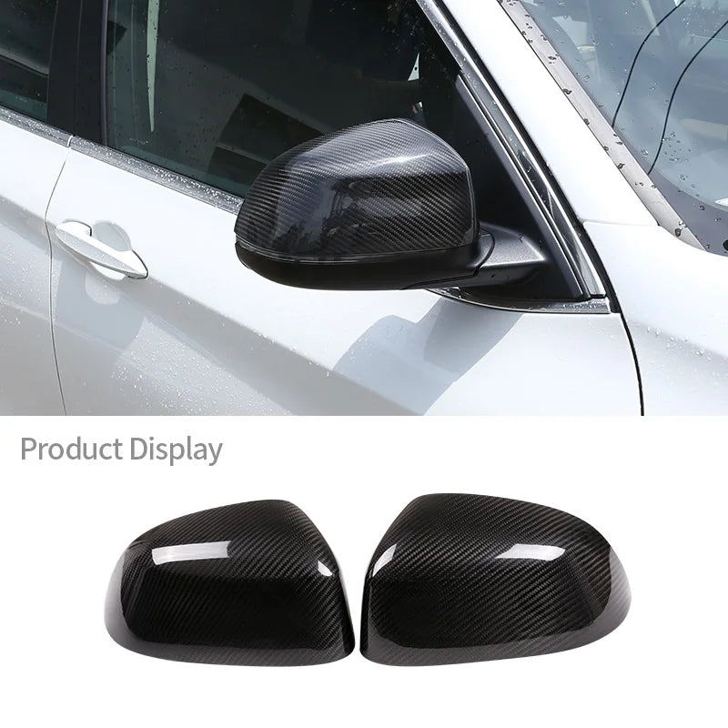 BMW X5 F15 – Gear Shift Knob