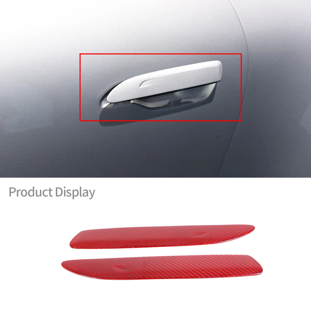Porsche 911 – Interior Trim