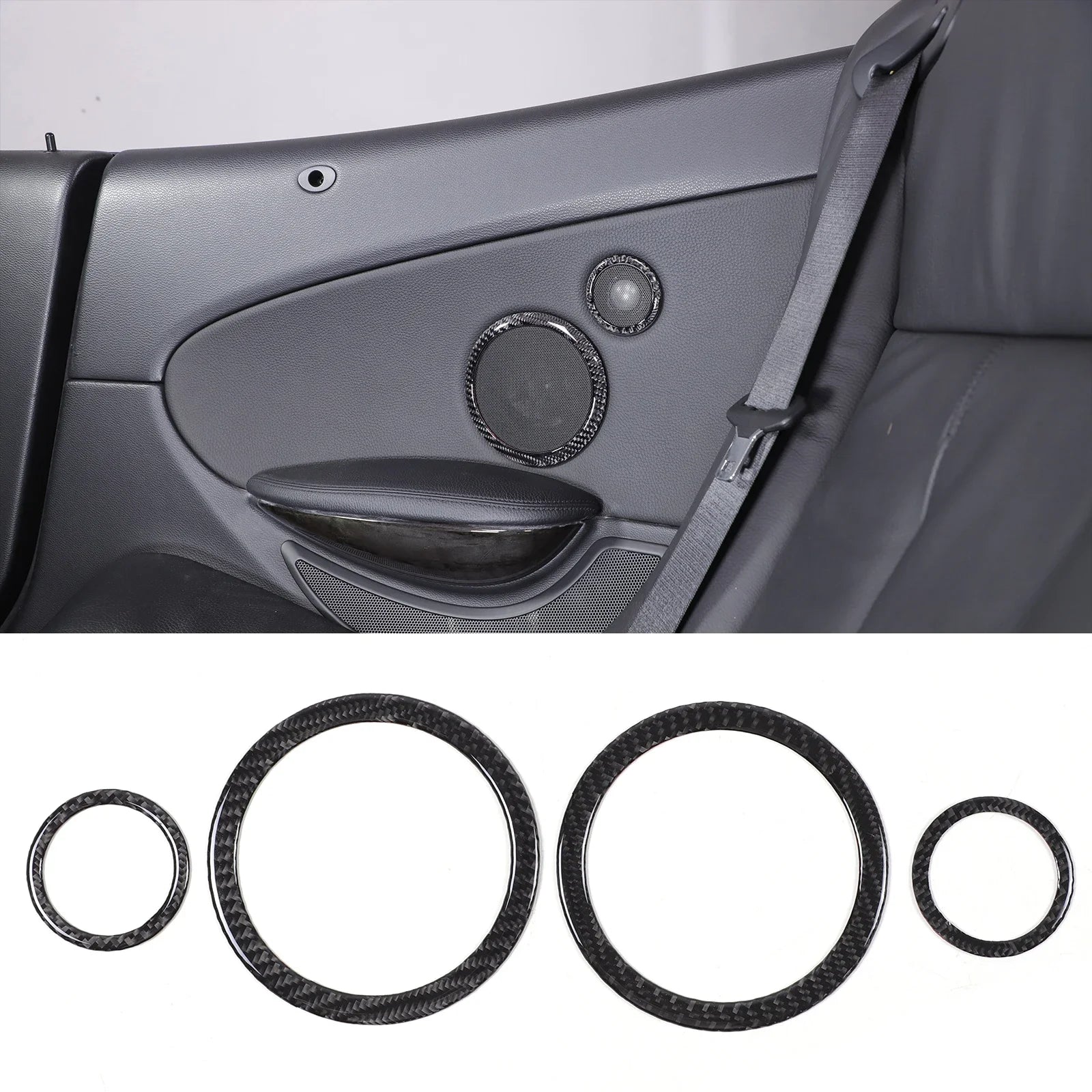 BMW 6 Series E63 – Dashboard Panel