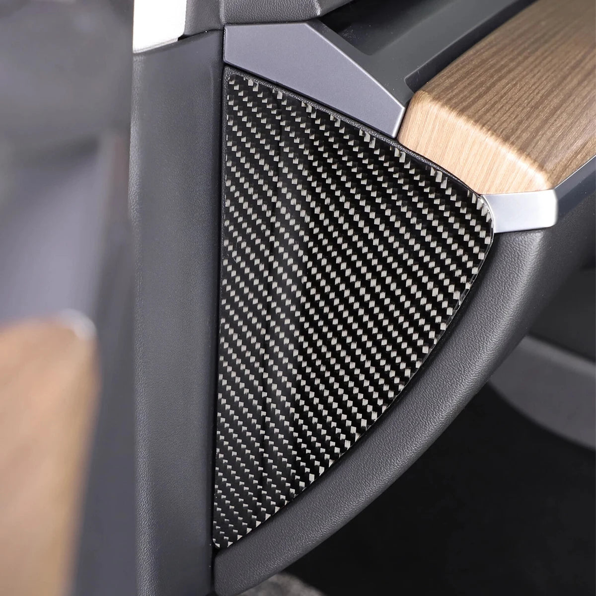 Tesla Model 3 – Interior Trim