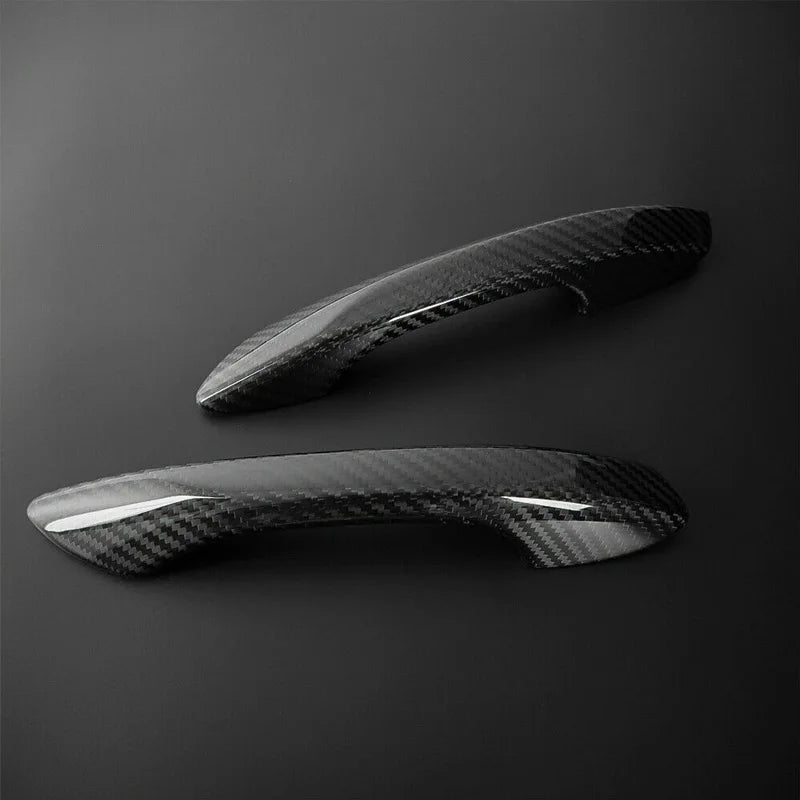 Porsche 718 – Interior Door Handle Cover