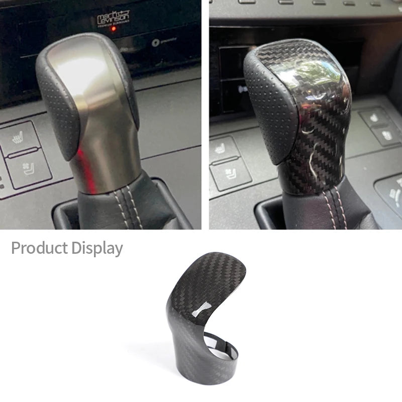 Lexus RX – Gear Shift Knob