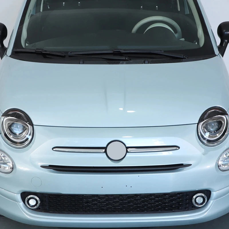 Fiat 500 – Headlight
