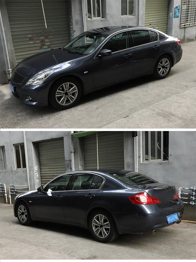 Infiniti G37 G37 – Interior Trim
