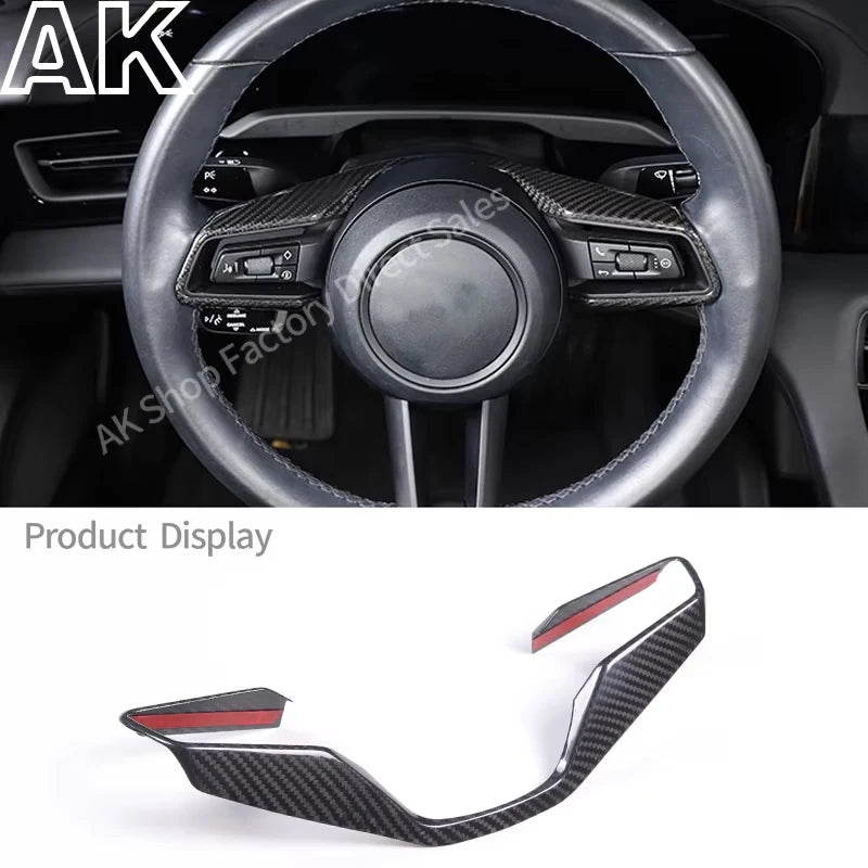 Porsche 911 – Steering Wheel