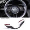 Porsche 911 – Steering Wheel