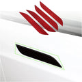 Tesla Model S – Interior Trim