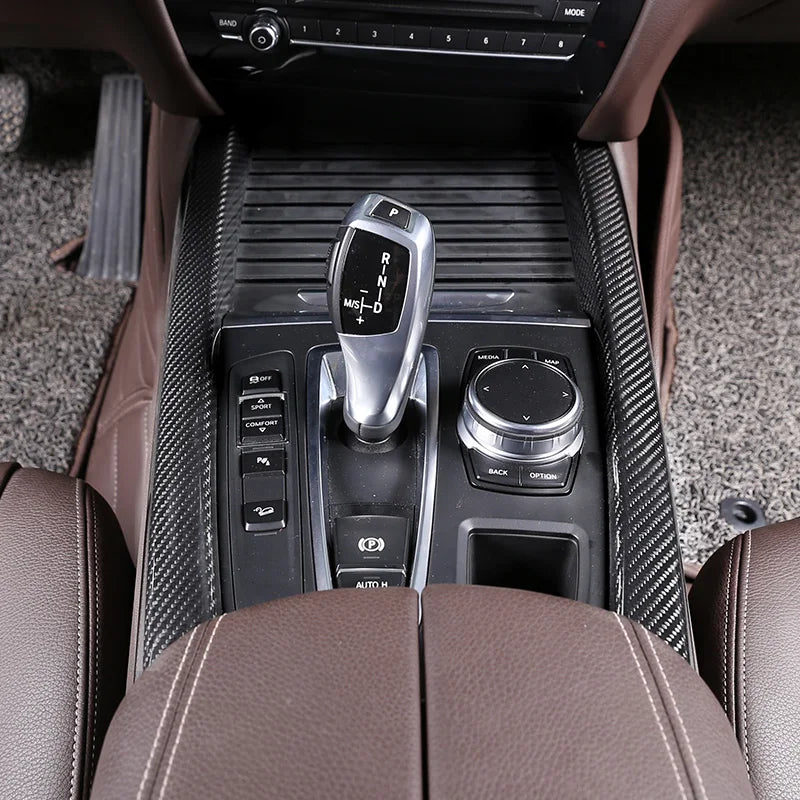 BMW X5 F15 – Gear Shift Knob