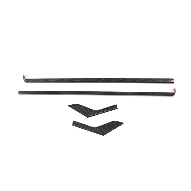 Porsche 911 – Interior Trim