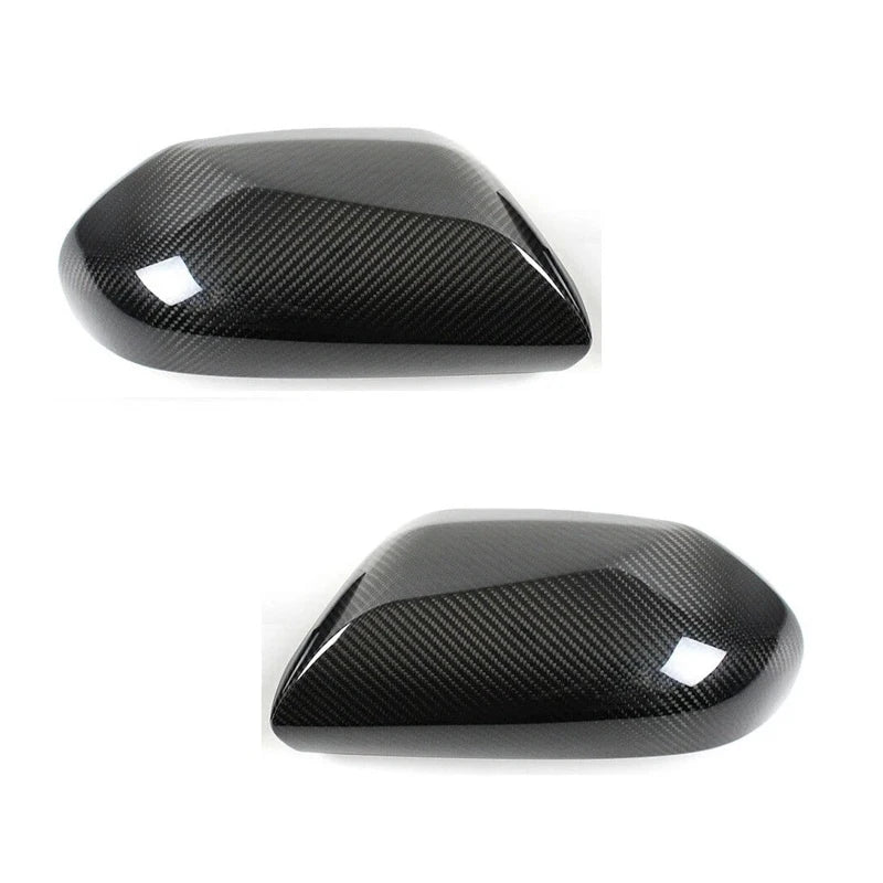 Toyota Camry – Interior Trim